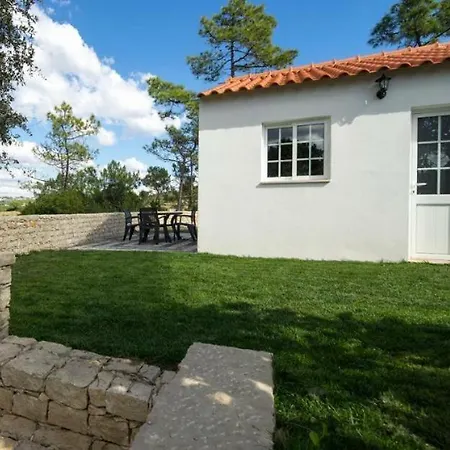 Hébergement de vacances Mountain View 2 Bedroom Alcobaça