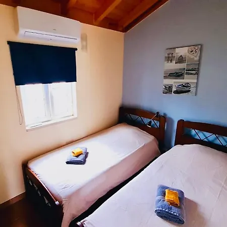 Mountain View 2 Bedroom Hébergement de vacances Alcobaça