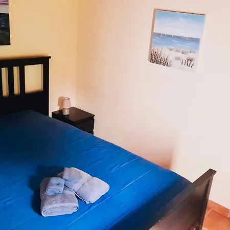 Hébergement de vacances Mountain View 2 Bedroom Alcobaça