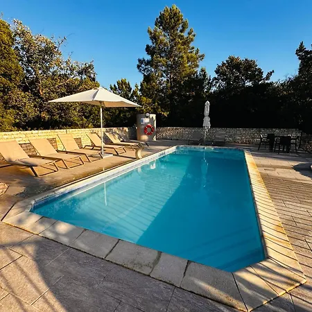 Hébergement de vacances Mountain View 2 Bedroom