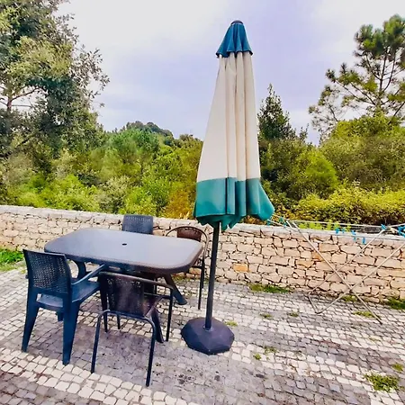 Mountain View 2 Bedroom Hébergement de vacances Alcobaça