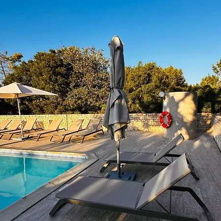 Mountain View 2 Bedroom Hébergement de vacances