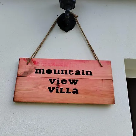 Hébergement de vacances Mountain View 2 Bedroom Alcobaça