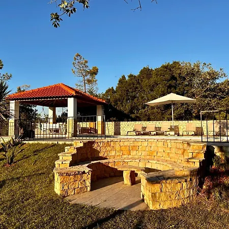 Hébergement de vacances Mountain View 2 Bedroom Alcobaça