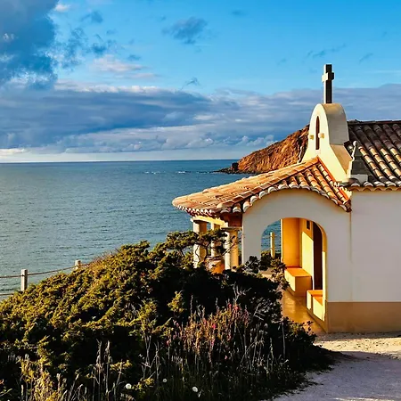 Hébergement de vacances Mountain View 2 Bedroom Alcobaça