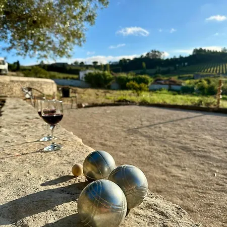 Mountain View 2 Bedroom Hébergement de vacances Alcobaça