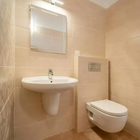 Hébergement de vacances Mountain View 2 Bedroom