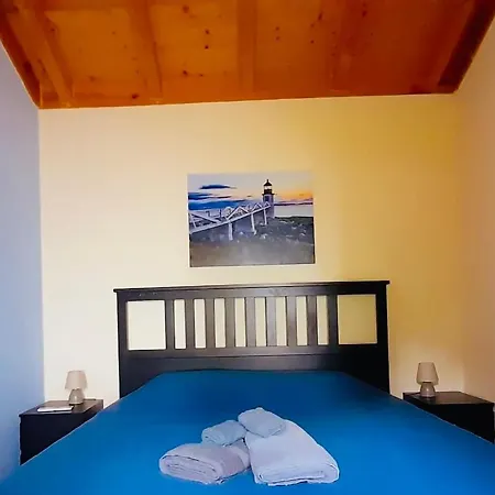 Mountain View 2 Bedroom Alcobaça