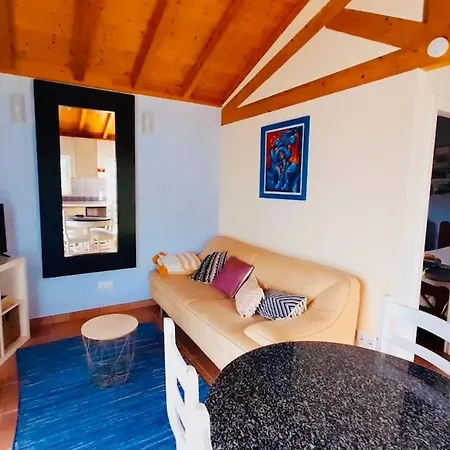 Casa vacanze Mountain View 2 Bedroom Alcobaça