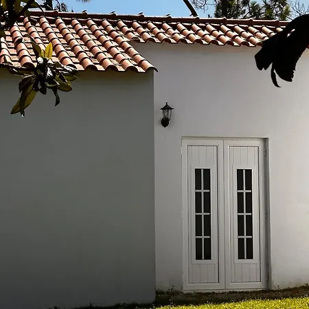 Mountain View 2 Bedroom Alcobaça