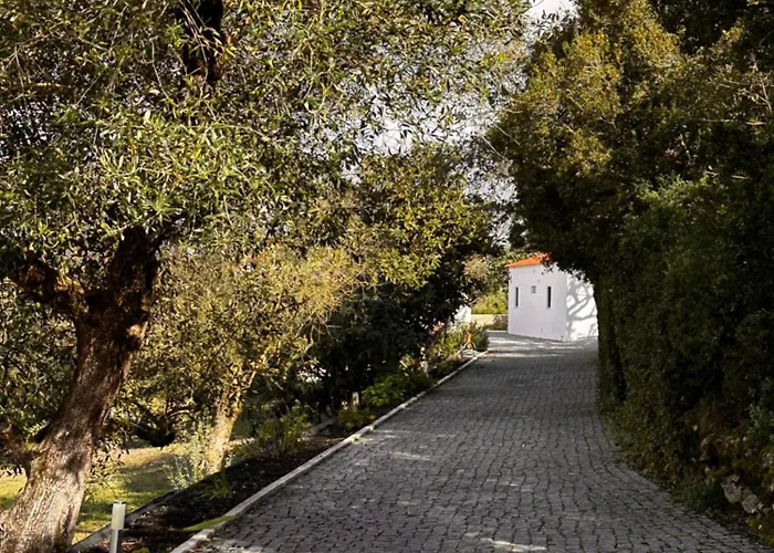 Mountain View 2 Bedroom Alcobaça