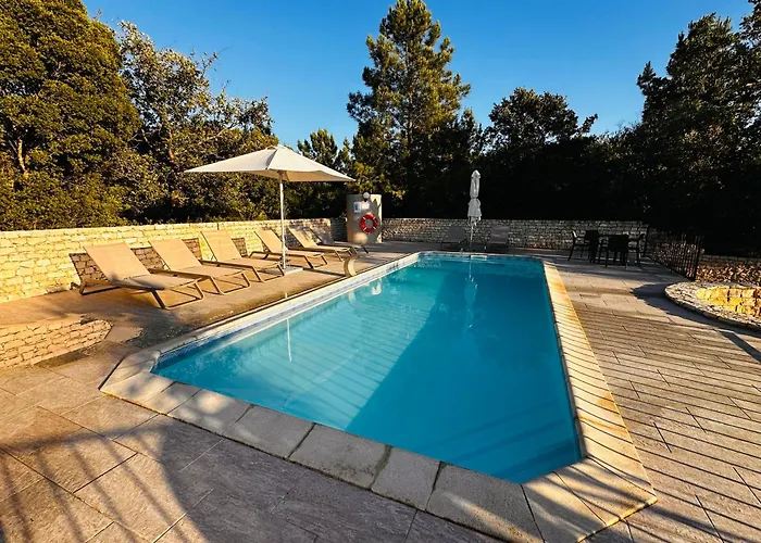 Feriehus Mountain View 2 Bedroom