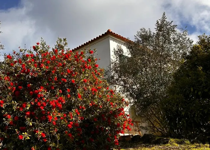 Mountain View 2 Bedroom Feriehus *