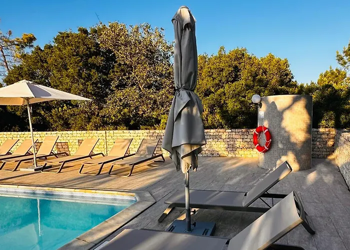 Mountain View 2 Bedroom Feriehus