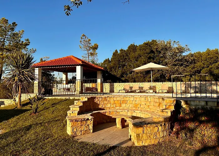 Feriehus Mountain View 2 Bedroom Alcobaça