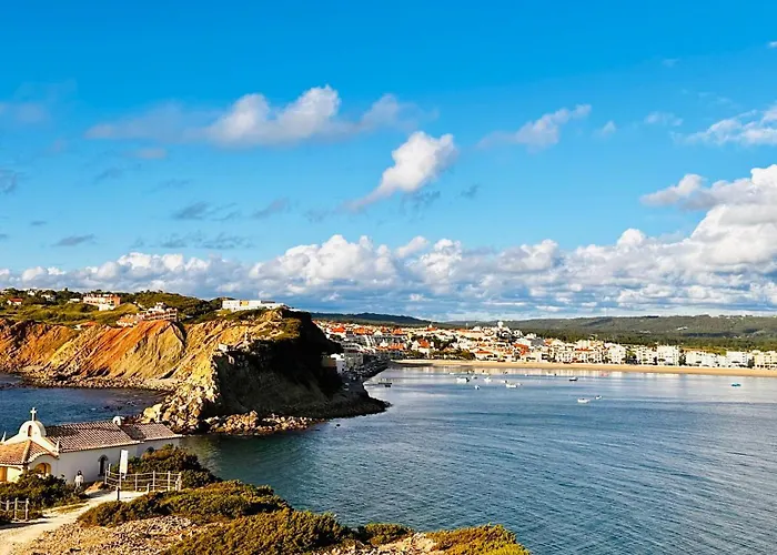 Mountain View 2 Bedroom Feriehus