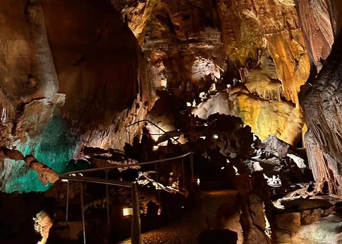 Mountain View 2 Bedroom Feriehus *