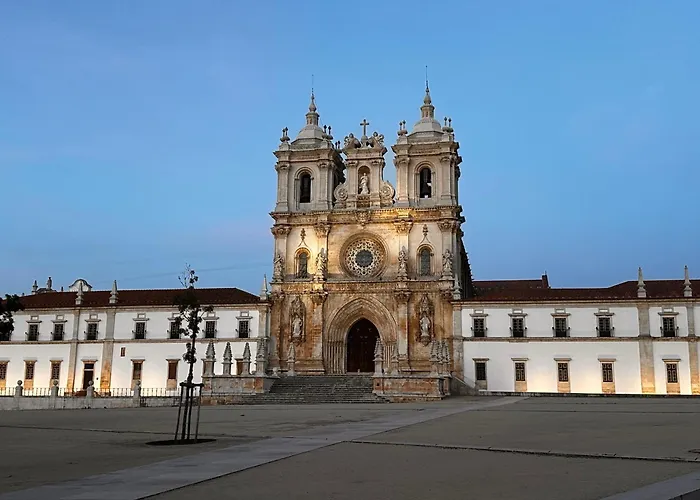 Mountain View 2 Bedroom * Alcobaça