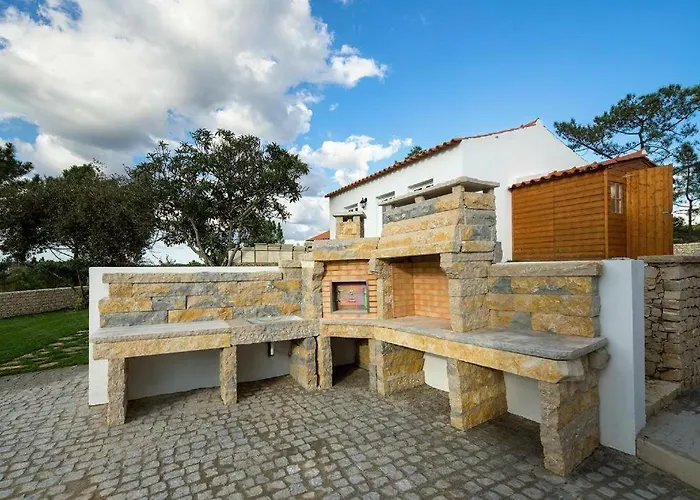 Mountain View 2 Bedroom Feriehus