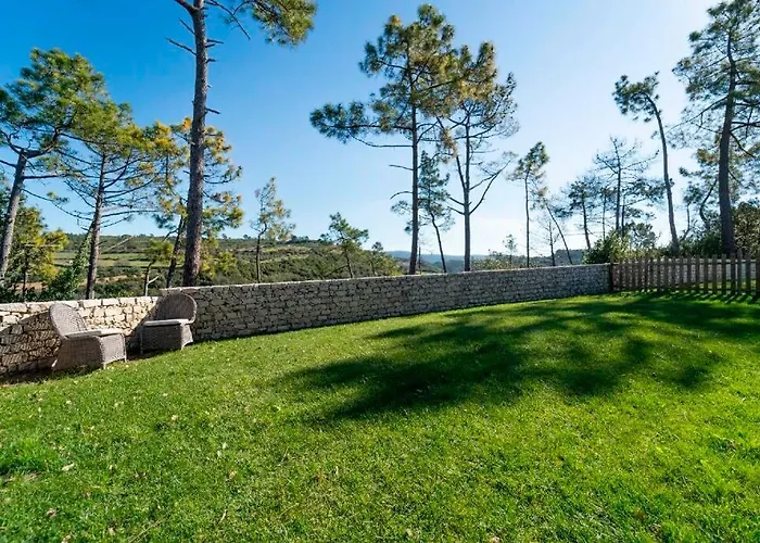 Feriehus Mountain View 2 Bedroom