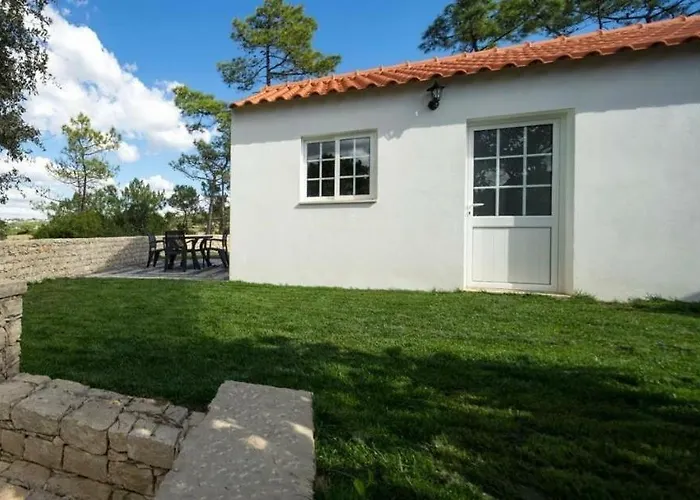 Mountain View 2 Bedroom Feriehus