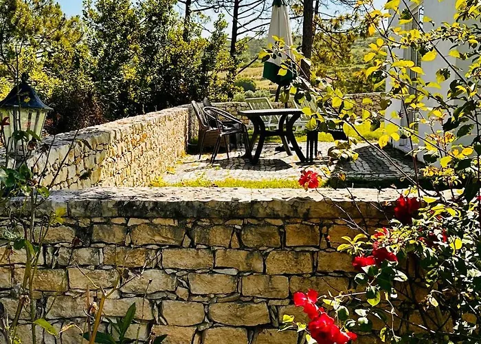 Feriehus Mountain View 2 Bedroom *