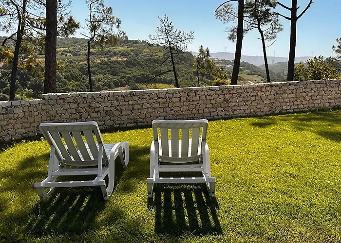 Mountain View 2 Bedroom Feriehus