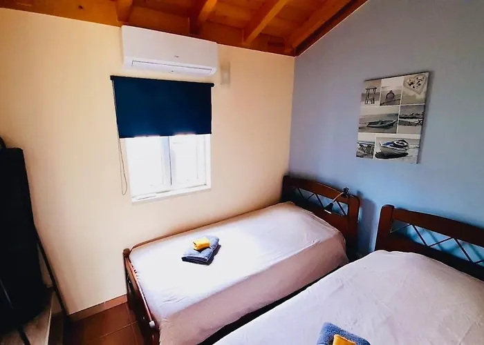 Mountain View 2 Bedroom Dom wakacyjny *
