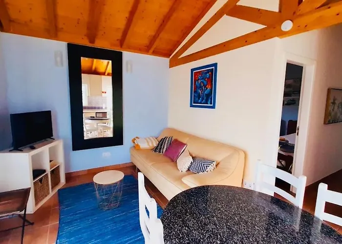 Dom wakacyjny Mountain View 2 Bedroom Alcobaça